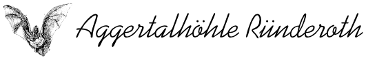 Logo Aggertalhöhle Ründeroth